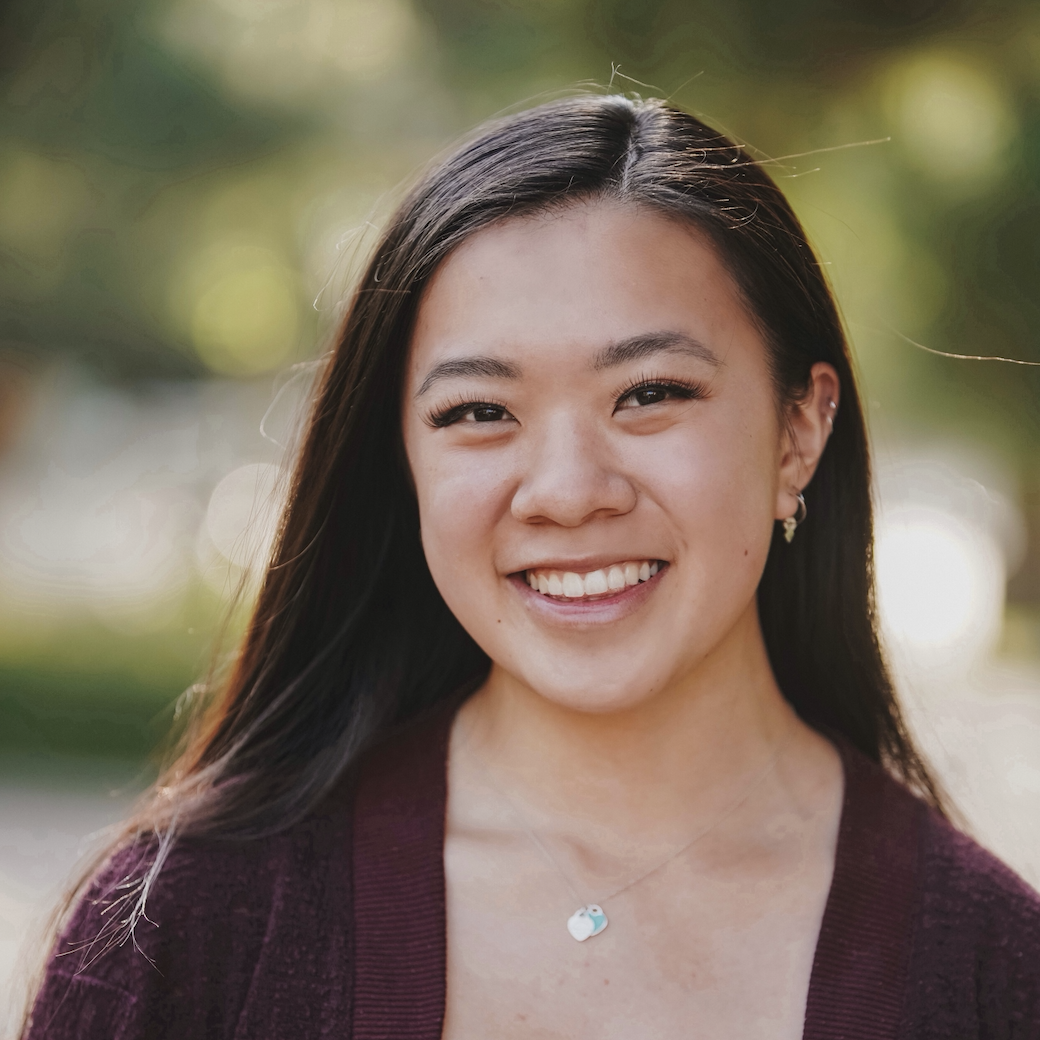 Allison Wang